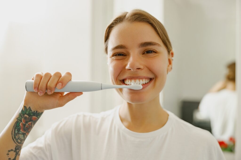 new dental patient special