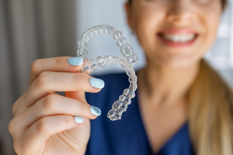 Invisalign